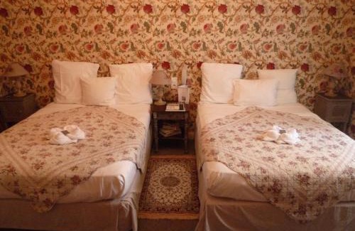 Nice City Centre Hotel | Hotel Villa Rivoli