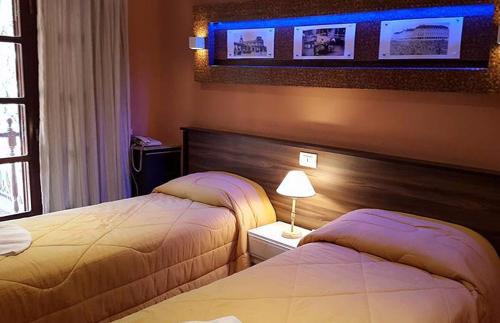 Barrio Bosque Peralta Ramos Hotel | Hotel Villa Santa Maiani