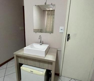 Centro Hotel | Hotel Villa Souza Ltda