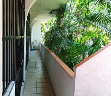 Centro Hotel | Hotel Villa Tulipanes