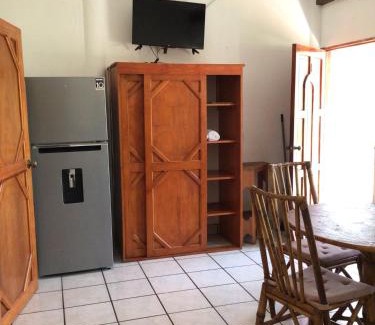 Centro Hotel | Hotel Villa Tulipanes