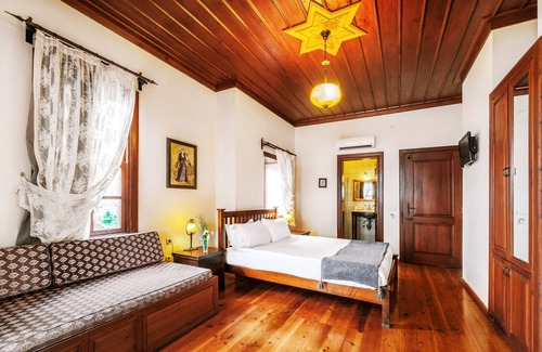 Alanya Hotel | Hotel Villa Turka