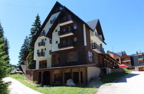 Babanovac Hotel | Hotel Villa Ugar Vlašić