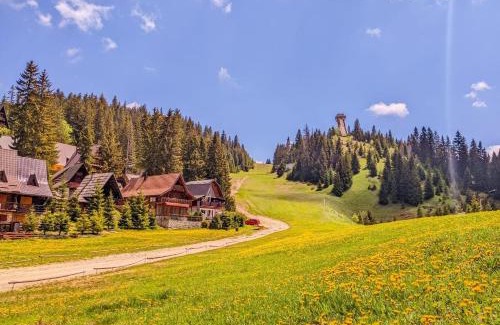 Babanovac Hotel | Hotel Villa Ugar Vlašić
