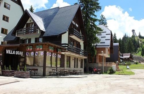 Babanovac Hotel | Hotel Villa Ugar Vlašić