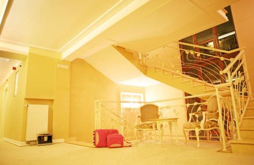 Banja Luka Hotel | Hotel Villa Viktorija