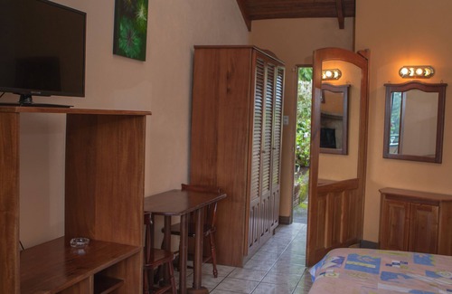 San Jerónimo Hotel | Hotel Villa Zurquí