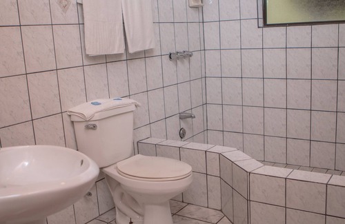 San Jerónimo Hotel | Hotel Villa Zurquí