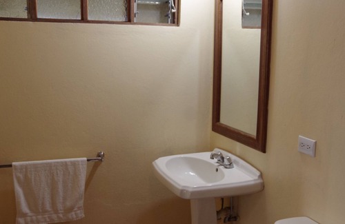 San Jerónimo Hotel | Hotel Villa Zurquí