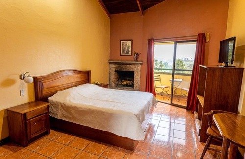 Sector Central Cama Y Desayuno | Hotel Villa Zurqui