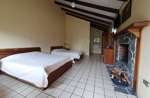 Sector Central Cama Y Desayuno | Hotel Villa Zurqui