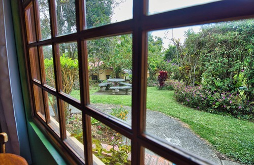 Sector Central Cama Y Desayuno | Hotel Villa Zurqui