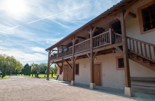 Tournus Hotel | Hotel Village Motel