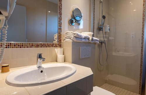 Tournus Hotel | Hotel Village Motel