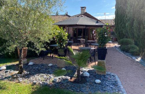 Tournus Hotel | Hotel Village Motel