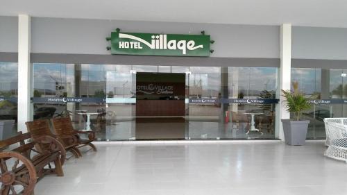 Caruaru Hotel | Hotel Village Toritama