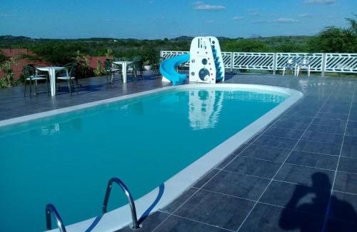 Caruaru Hotel | Hotel Village Toritama