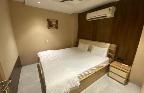 Indore Casa | Hotel Village Villa