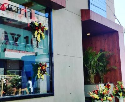 Indore Casa | Hotel Village Villa