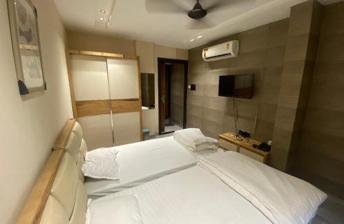 Indore Casa | Hotel Village Villa