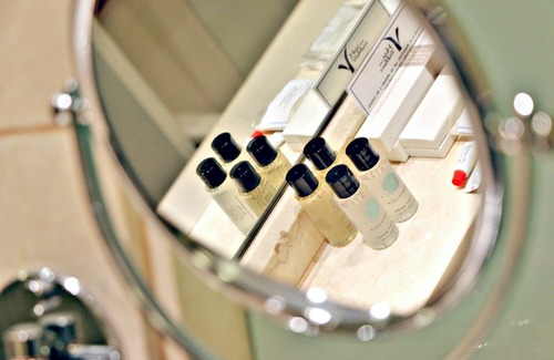 Fuencarral Hotel | Hotel Villamadrid