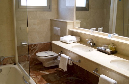 Fuencarral Hotel | Hotel Villamadrid