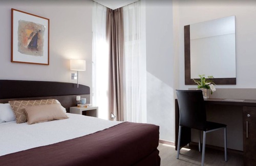 Fuencarral Hotel | Hotel Villamadrid