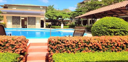 Playa Hermosa Hotel | Hotel & Villas Huetares