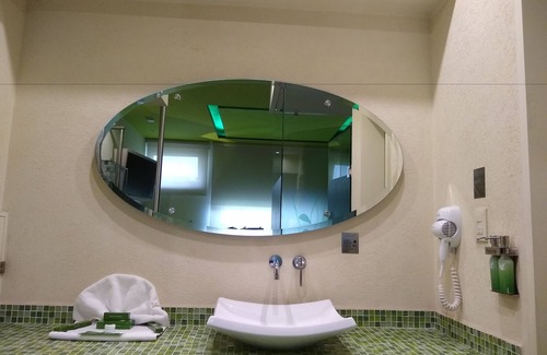 Cuautitlán Izcalli Hotel | Hotel Villas Natura