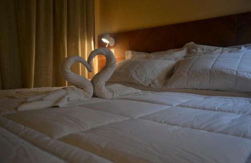 Joao Fernandes Hotel | HOTEL VILLE LA PLAGE & BEACH CLUB