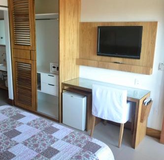 Joao Fernandes Hotel | HOTEL VILLE LA PLAGE & BEACH CLUB