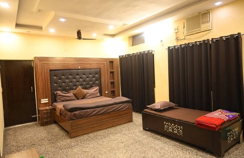 Mohangarh Hotel | Hotel Vills