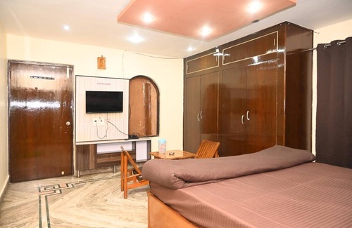 Mohangarh Hotel | Hotel Vills