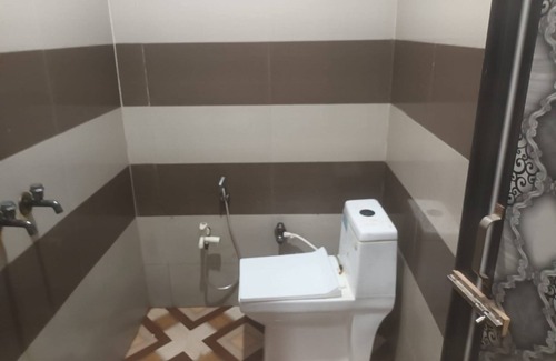 Mohangarh Hotel | Hotel Vills