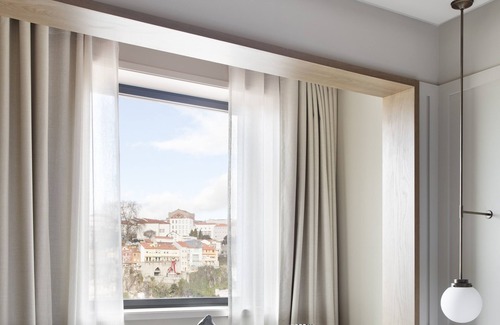 Santa Marinha Hotel | Hotel Vincci Ponte de Ferro