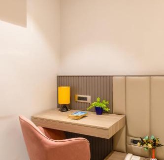 Azadpur Hotel | Hotel Vintage Villas