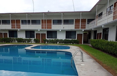 Bonifacio García Hotel | Hotel Violet