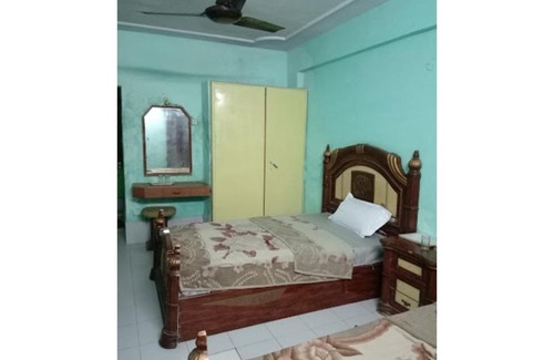 Rakabganj Casa | Hotel Viren International, Agra