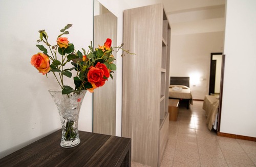 Taranto Hotel | Hotel Virgilio