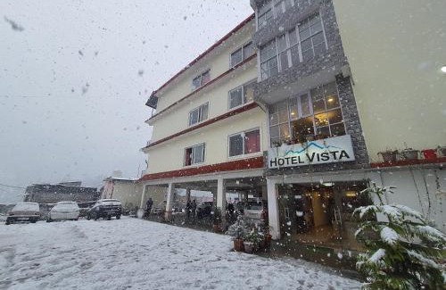 Sukha Hotel | Hotel Vista Bhowali, Nainital - Vegetarian