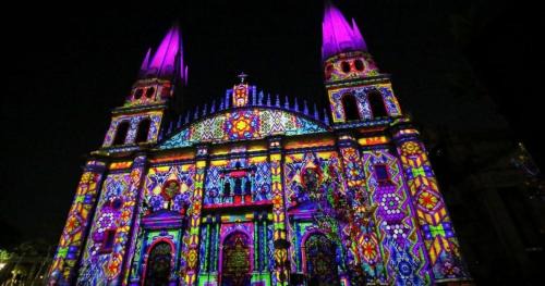 Centro de Guadalajara Hotel | Hotel Vista Catedral Guadalajara