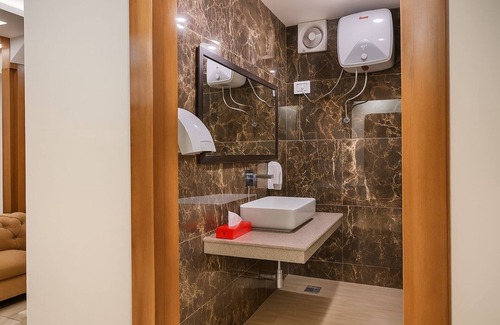 Amar Sagar Pol Hotel | Hotel Vista fort