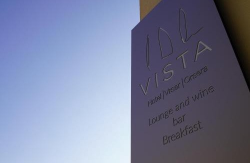 Vrsar Hotel | Hotel Vista