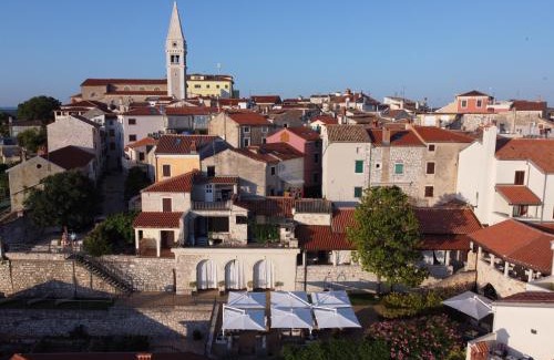 Vrsar Hotel | Hotel Vista