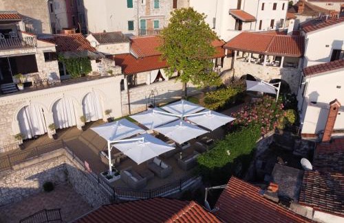 Vrsar Hotel | Hotel Vista