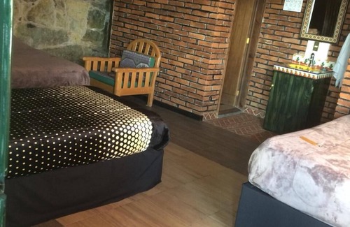 Zacatlán Hotel | Hotel Vista Markés