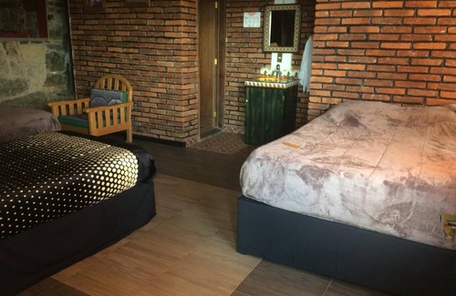 Zacatlán Hotel | Hotel Vista Markés