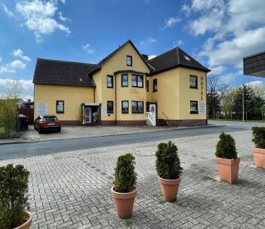 Munster im Heidekreis Hotel | Hotel Vital Lüneburger Heide