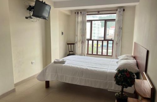 Cusco Hotel | Hotel Viva Cusco