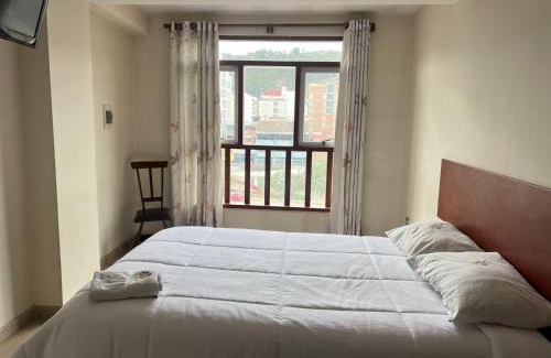 Cusco Hotel | Hotel Viva Cusco